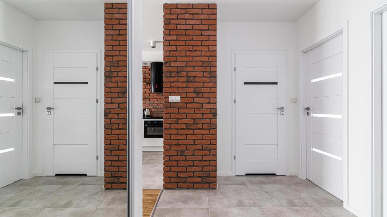 Lucky - Billberry Apartments Gdansk Exterior photo