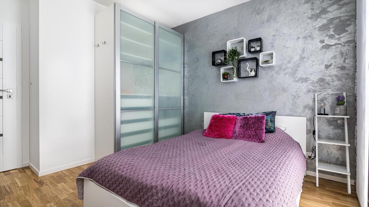 Lucky - Billberry Apartments Gdansk Exterior photo
